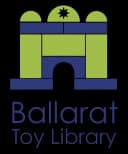 Ballarat Toy Library Logo