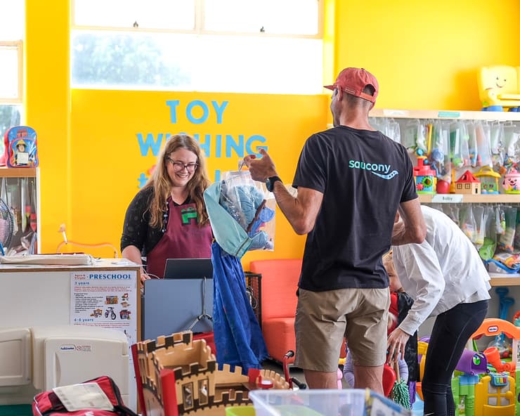 Ballarat Toy Library image 2