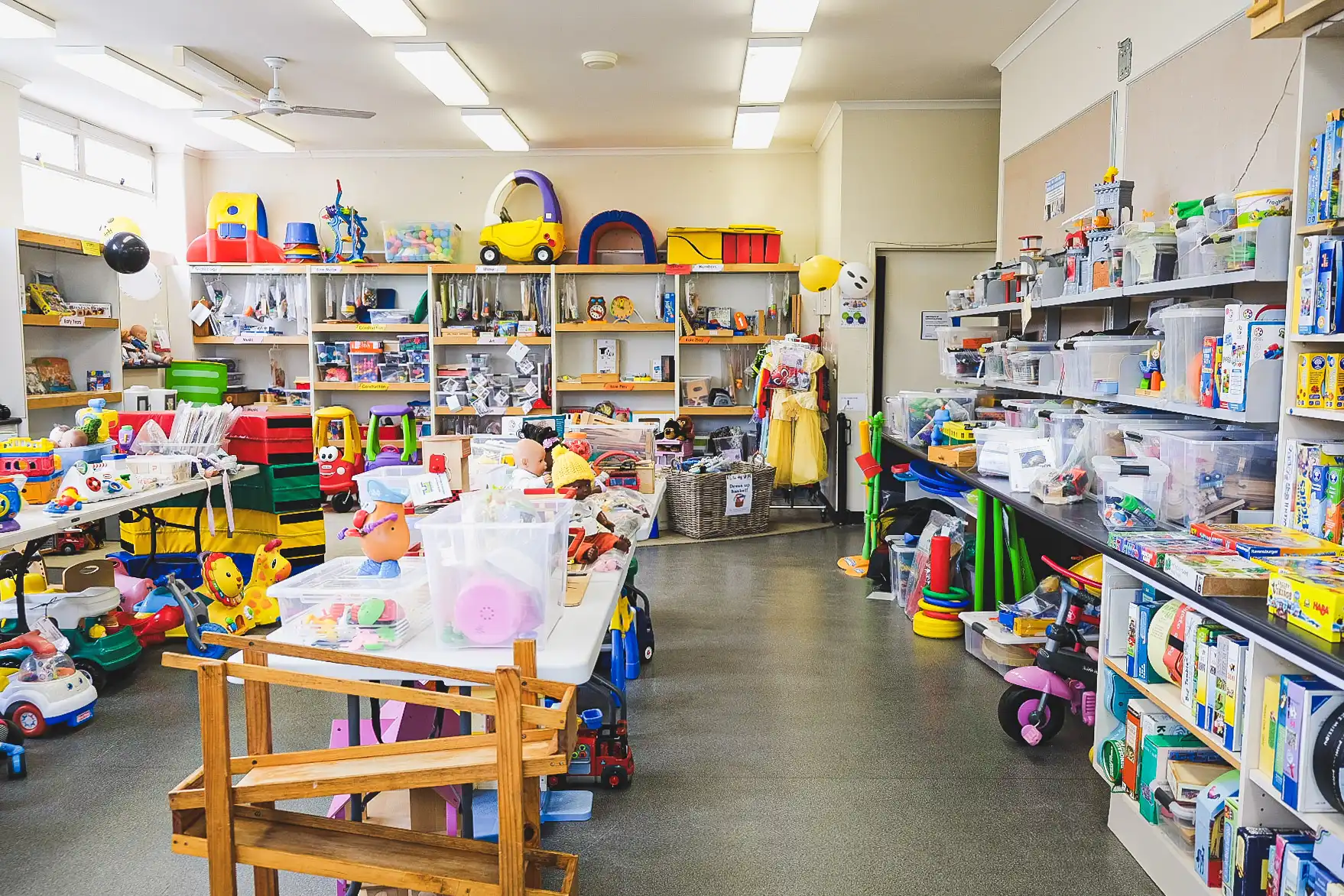 Ballarat Toy Library image 3