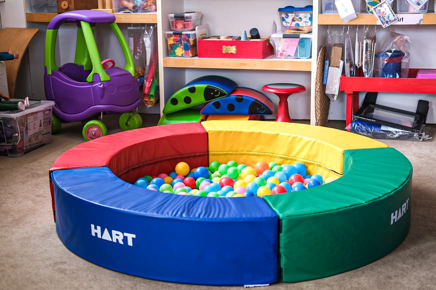 Ballarat Toy Library image 4