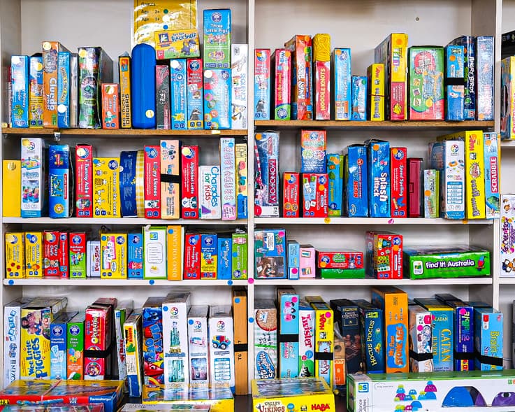 Ballarat Toy Library image 5