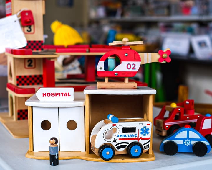 Ballarat Toy Library image 6