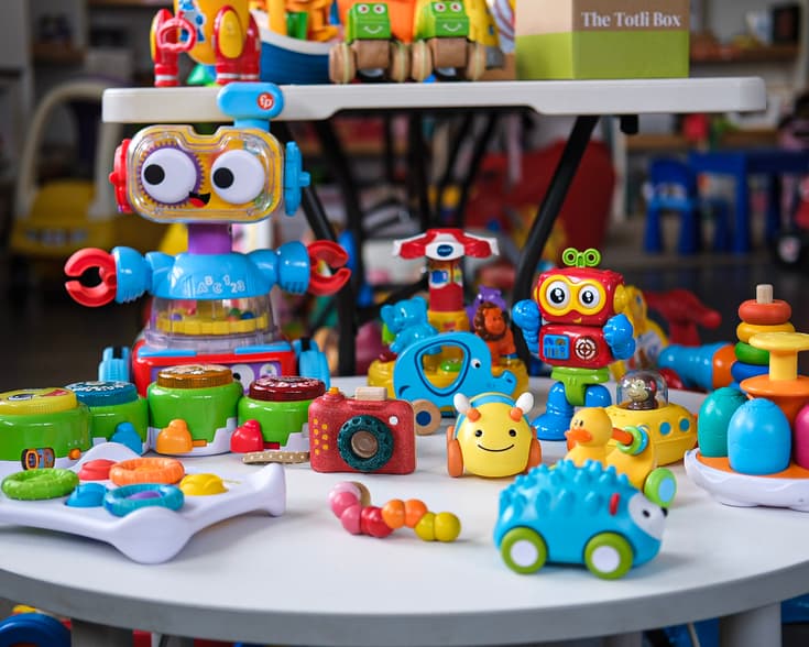 Ballarat Toy Library image 7