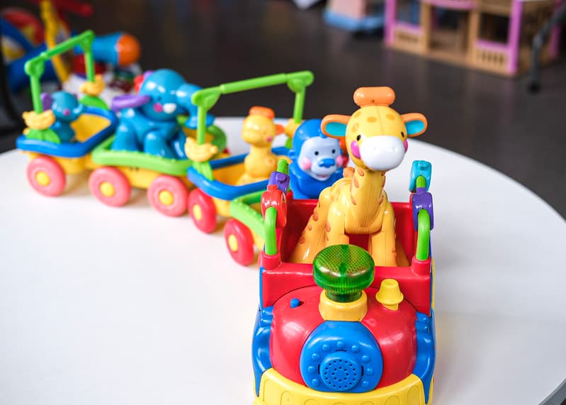 Ballarat Toy Library image 9