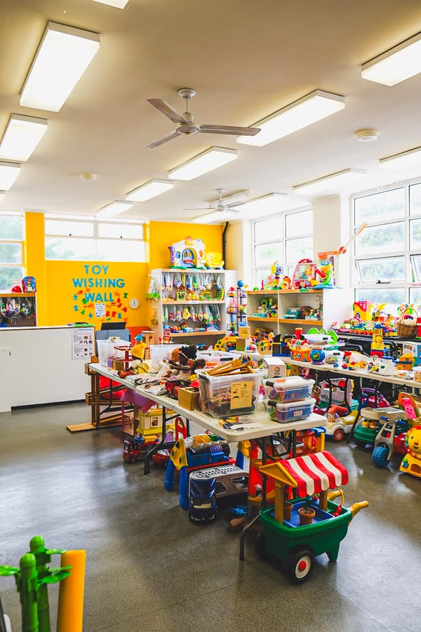 Ballarat Toy Library image 1